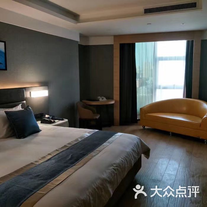 私享巢酒店