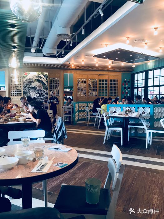 唐宫小聚(万象城店)图片