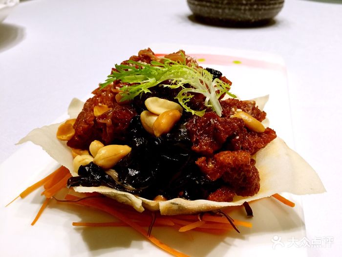 汉唐品粤(壹号店)--菜图片-上海美食-大众点评网