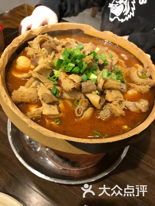 小湘钵牛杂