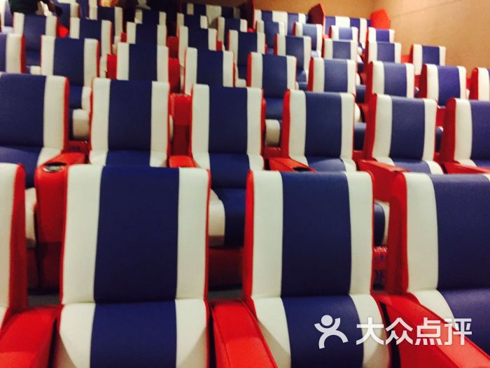 南通嘉博影城-图片-南通电影