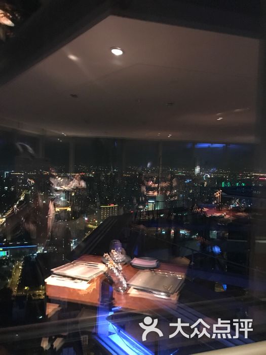 52skyrestaurant-图片-常州美食-大众点评网