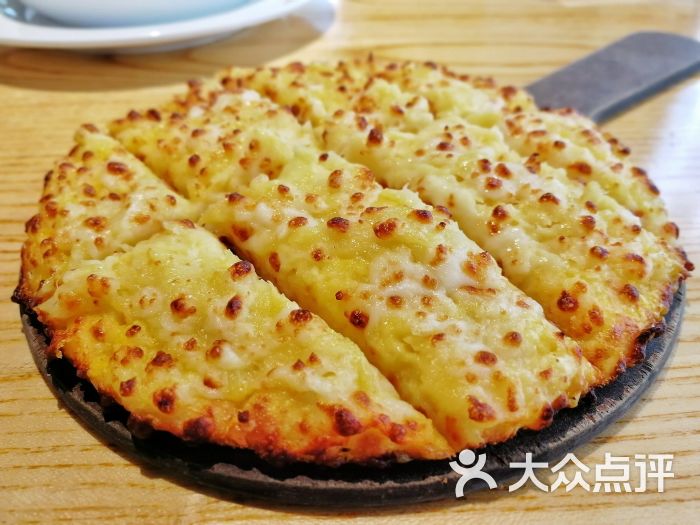棒约翰比萨(汕头f16购物中心店)榴莲芝士条图片 - 第3张