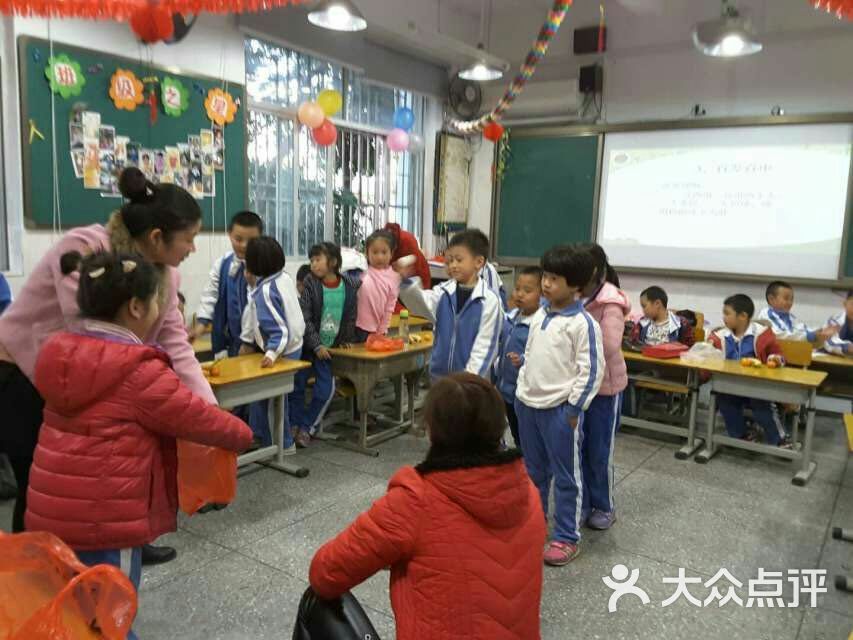 深圳市大磡小学图片 第2张