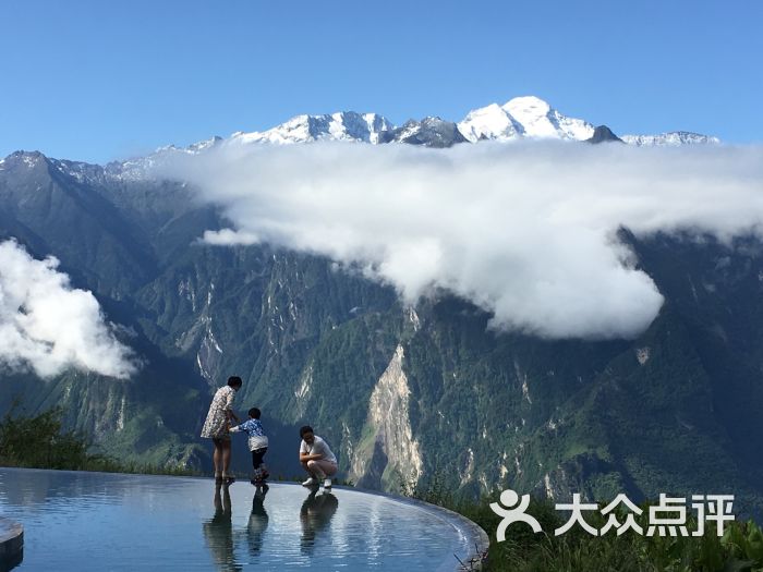 浮云牧场度假酒店图片 - 第4张