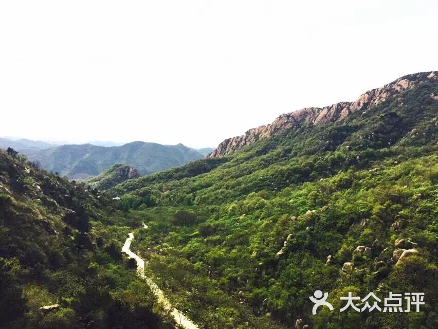 "天津盘山风景名胜区"的全部点评 - 蓟州区景点/周边