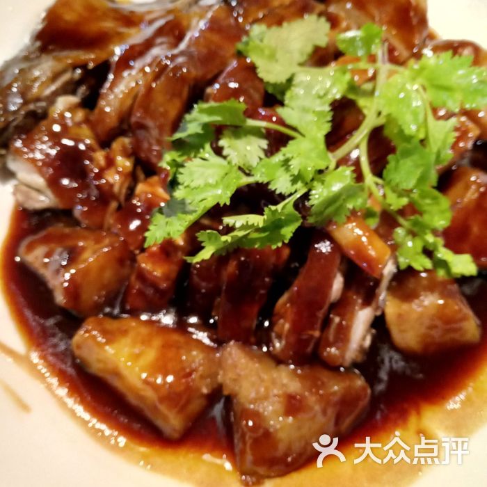 五邑人家