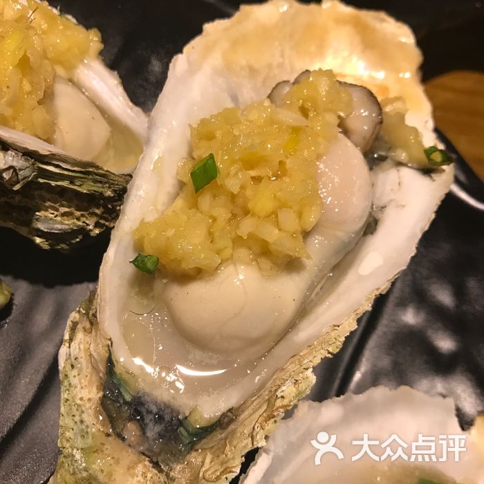 烧蚝帮