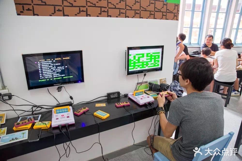 说他家糖水好喝的严重怀疑是不是广东人…服