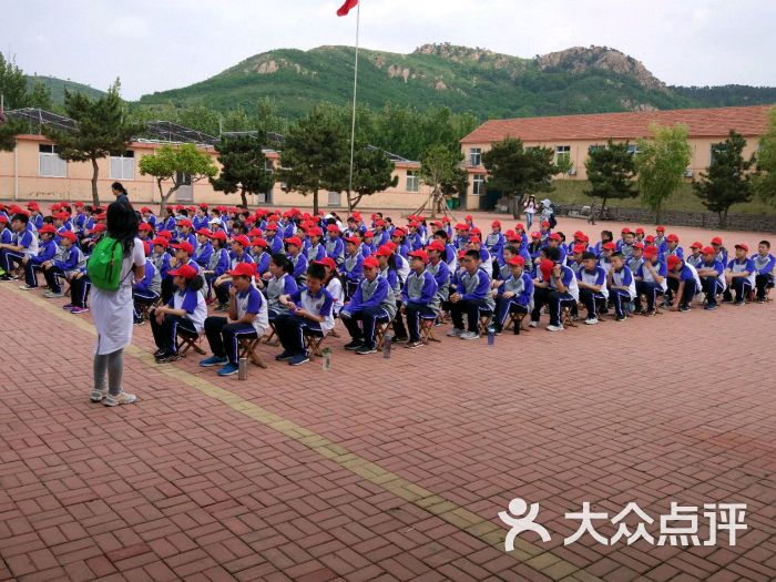 青岛中学生学农实践基地图片 - 第3张