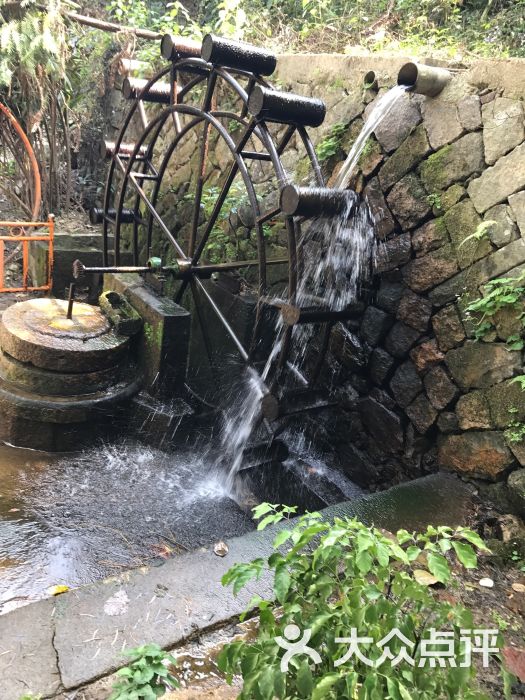 钟潭风景区-图片-莆田周边游