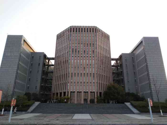 安徽大学(磬苑校区)-"作为安大的学生,说一句实话,的.