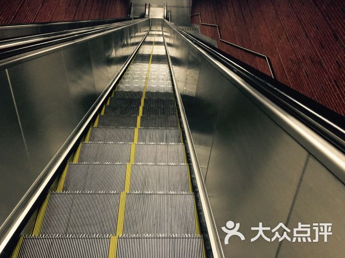 淮海中路-地铁站-图片-上海生活服务