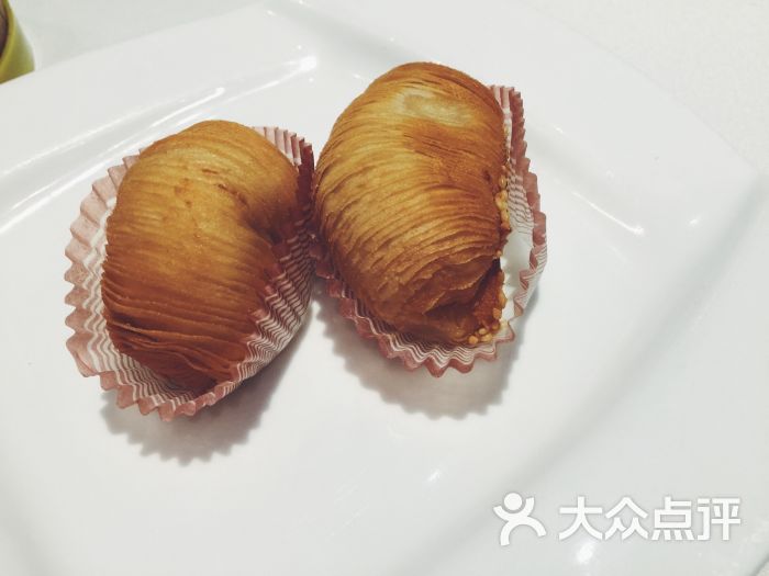 唐宫海鲜舫(美罗商城店)