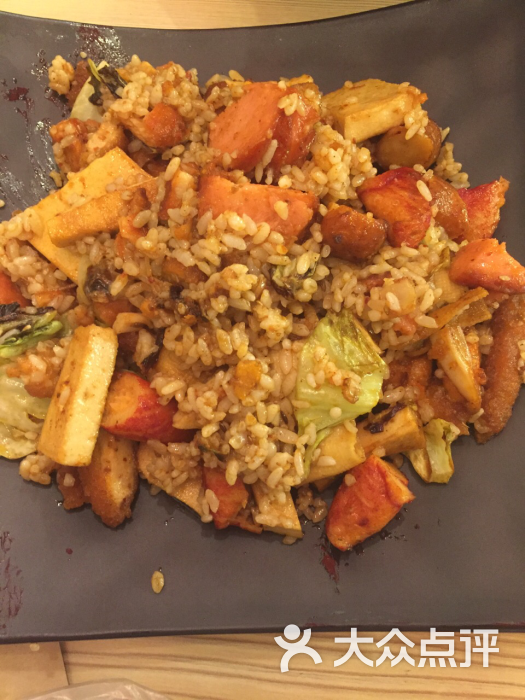 炸串炒饭图片 - 第88张