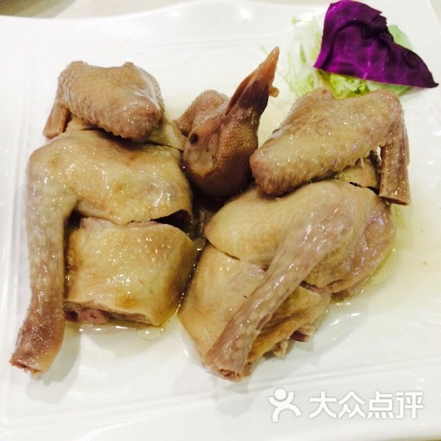 丘大6仔记-卤水乳鸽图片-广州美食-大众点评网