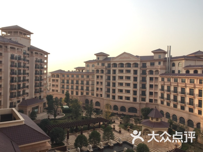 南昌金燕国际温泉酒店图片 - 第2张