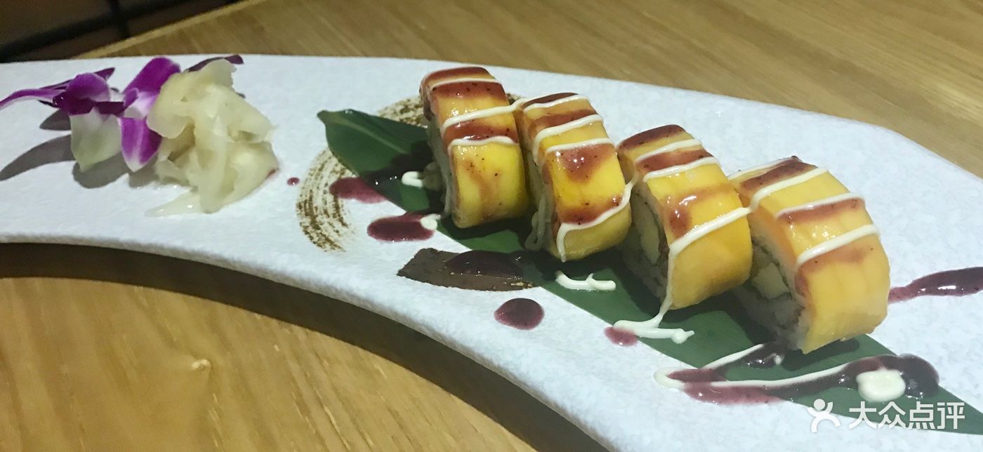 翼日本料理(湖滨路店)