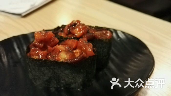 八爪鱼军舰