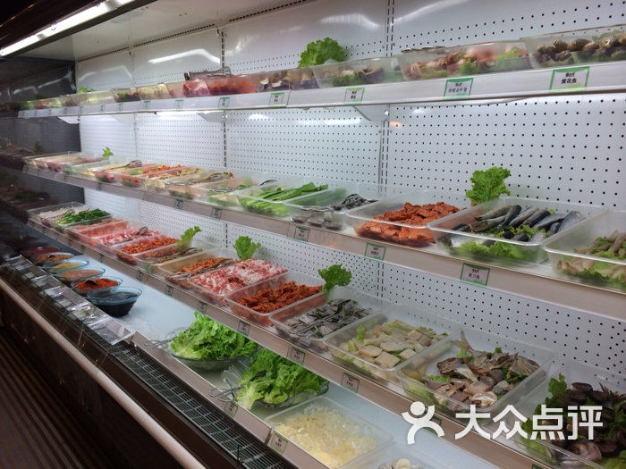 海百汇自助海鲜店面图_深海八百米海鲜自助_海百汇国际海鲜自助(3)