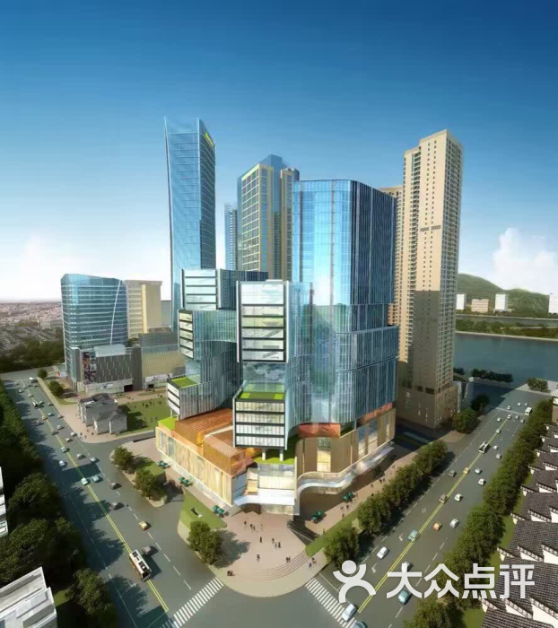 华远·华中心图片 - 第4张