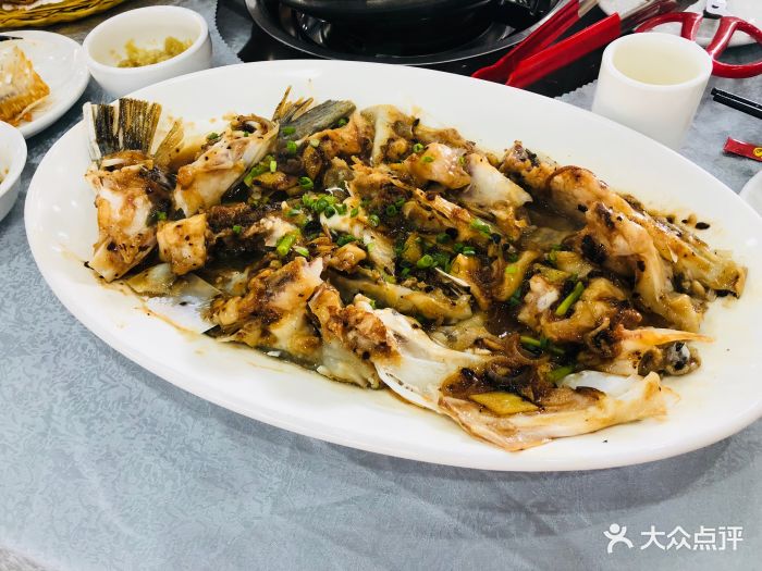 顺德渔村(芳村东沙店)-图片-广州美食-大众点评网