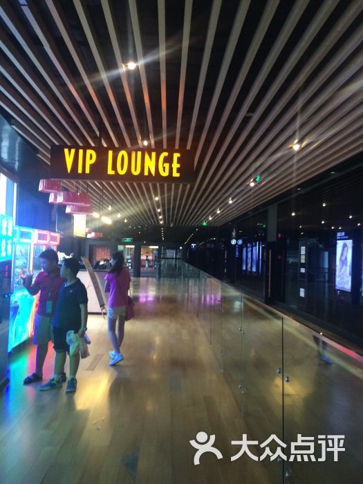 CGV星星影城(大华店)-图片-上海电影-大众点评