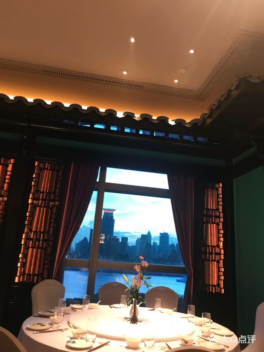 俏江南·时尚昆曲餐厅(正大广场店)图片 - 第351张