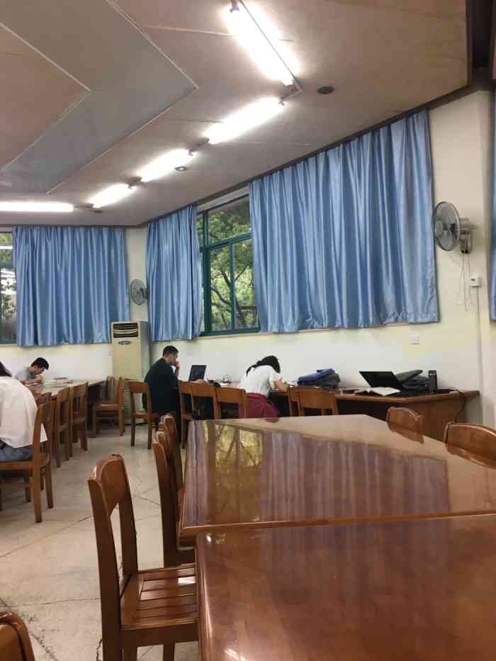 浙江工业大学图书馆
