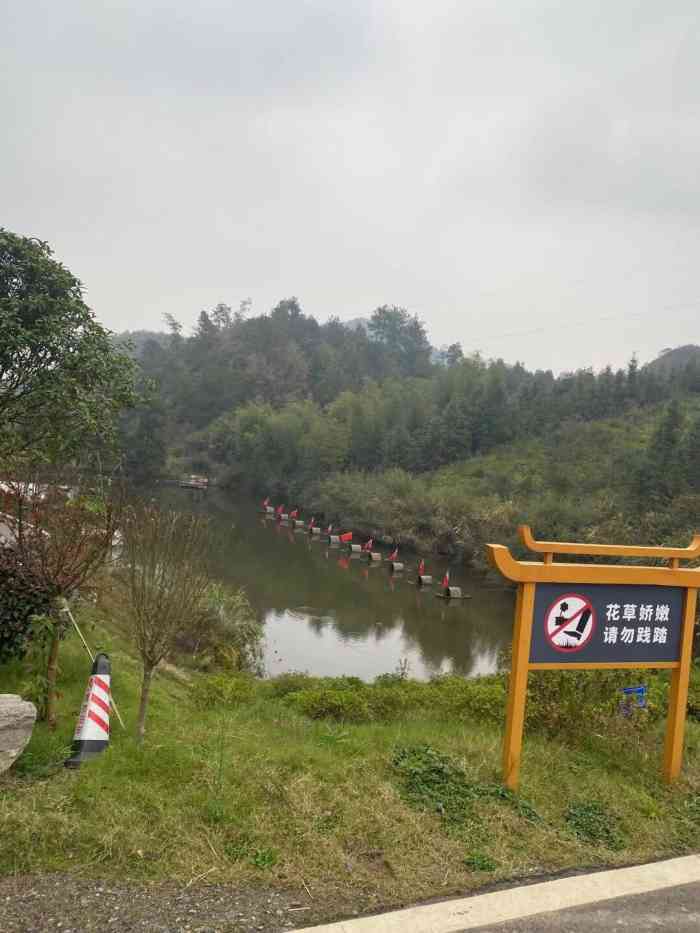 长寿秘境旅游度假区-"真的就是适合小朋友玩耍的地方