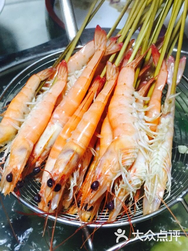 莲上泰式海鲜火锅店_火锅店门头_江记海鲜火锅店