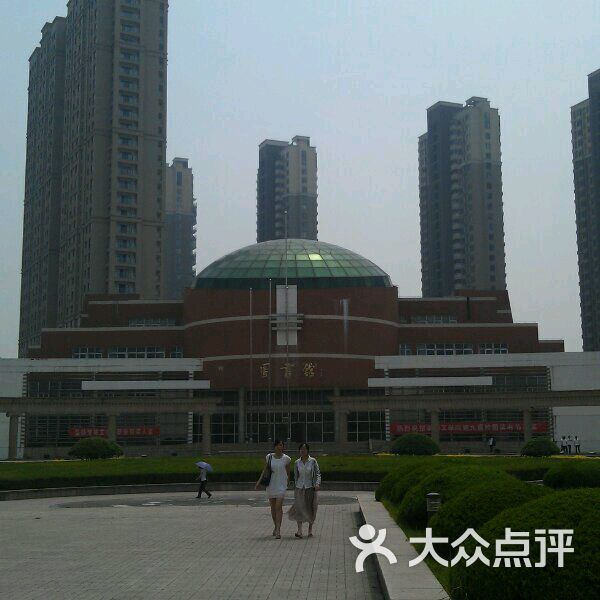 常州工学院(巫山路校区)