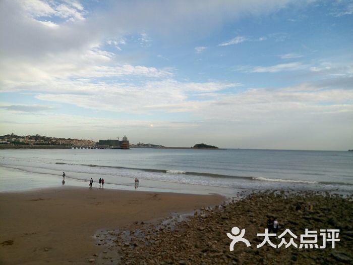 八大峡公园-图片-青岛周边游-大众点评网