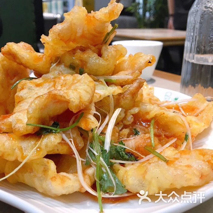 古襄平辽菜小馆