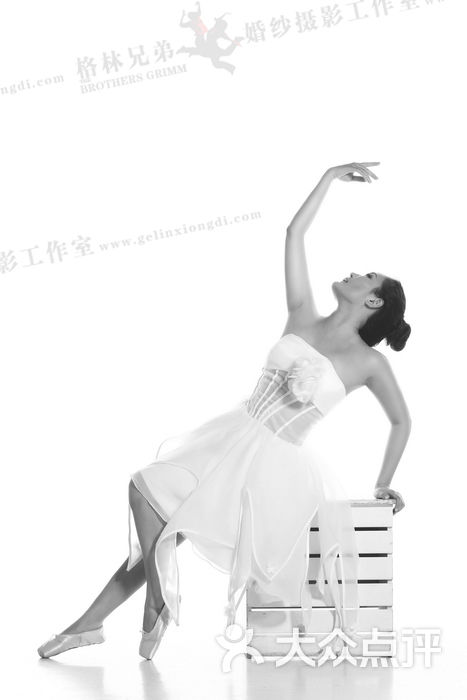 格林兄弟婚纱摄影工作室-舞者图片-北京