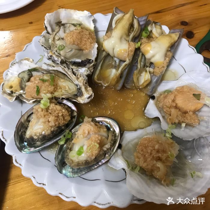 闽南海鲜食府图片 第33张