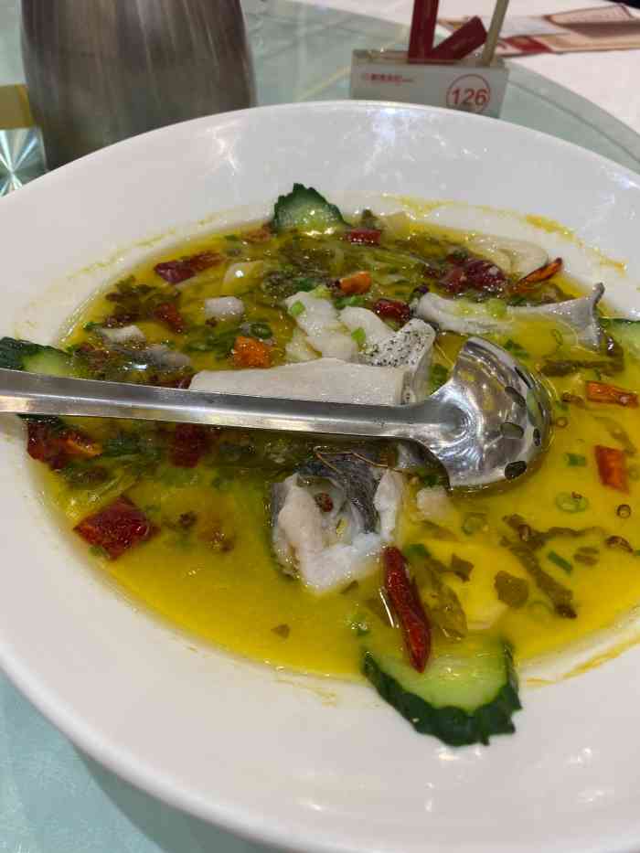 顺德渔村(北滘店)