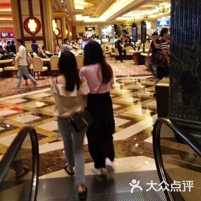 永利皇宫酒店图片-北京豪华型-大众点评网