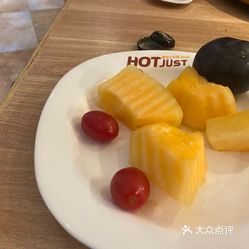 豪杰士牛排自助(北京华联店)的秘制黑胡椒牛排好不好吃?