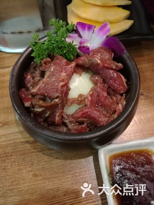 坛子牛肉