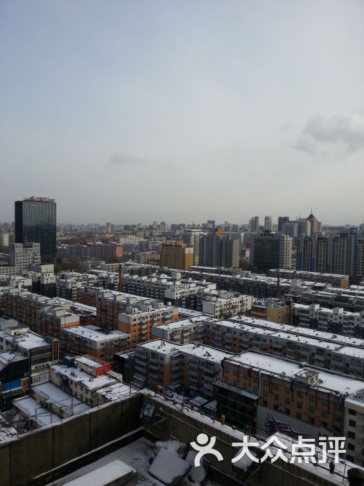 Findme超级密室-图片-长春休闲娱乐-大众点评