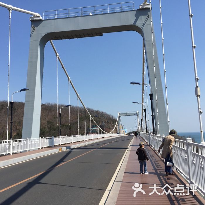 北大桥图片-北京其他景点-大众点评网