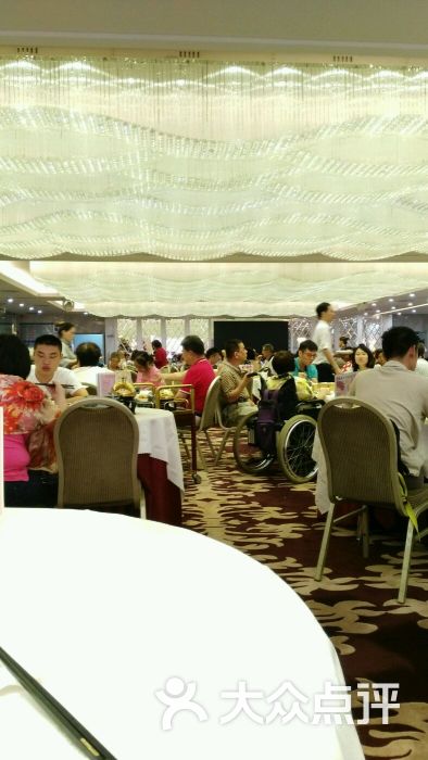 百乐门喜宴(东方文德广场店)图片 - 第8张