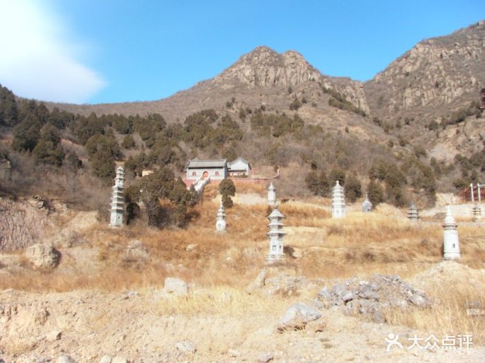 仰山栖隐禅寺-图片-门头沟区周边游-大众点评网