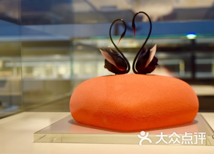 黑天鹅艺术蛋糕(亮马桥官舍店)图片 第39张