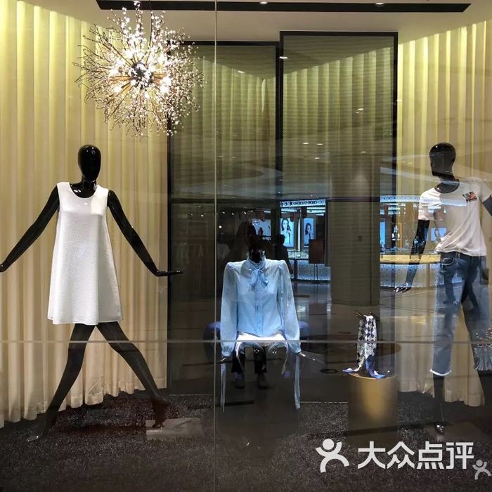 limil图片-北京服装-大众点评网