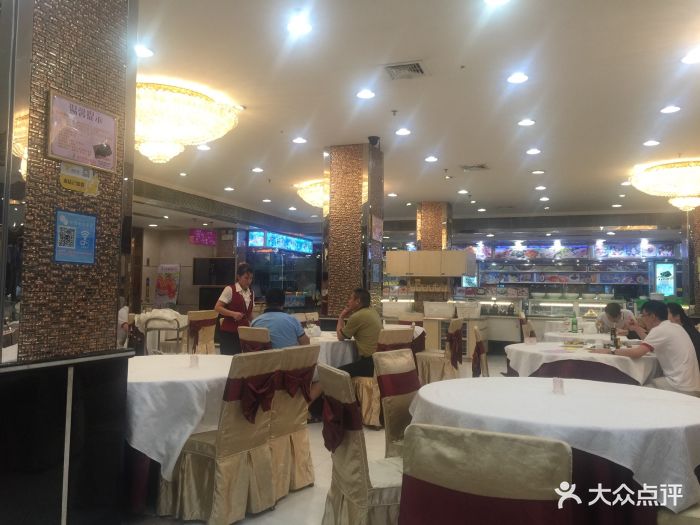 东江海鲜酒家(东江总店)图片 第438张