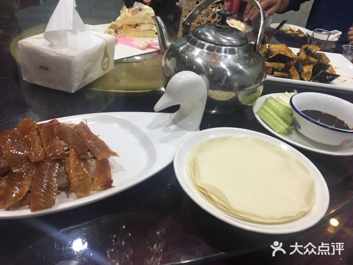 真如意(无影山北路店)-图片-济南美食-大众点评网