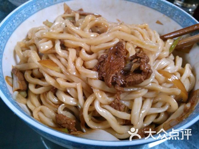 爆肚歪(教子胡同店)-图片-北京美食-大众点评网