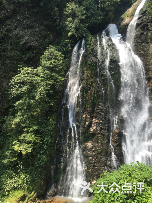 水口景区图片 - 第3张